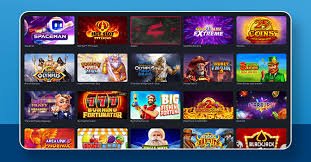 Live Casino နှင့် ဂိမ်းအမျိုးမျိုး