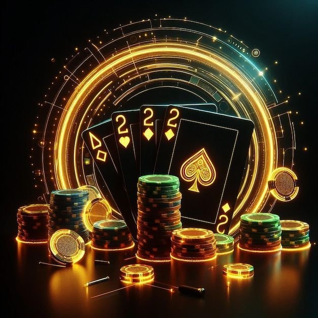 Slots နှင့် Live Casino ဂိမ်းများ