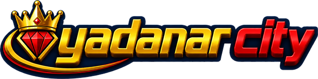 yadanar city Logo
